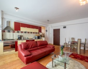 Appartement 3 chambres à vendre dans Cluj-napoca, zone Centru