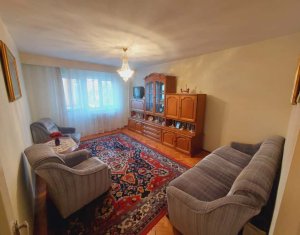 , 74m2 in Cluj-napoca, zona Manastur