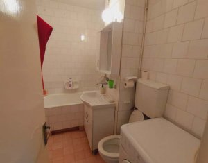 Apartament 3 Camere, 3 Balcoane, 84 mp total, etaj 3, lift nou, Manastur