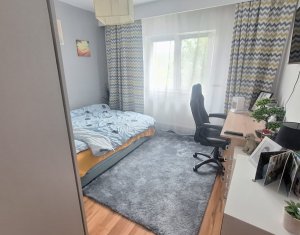 Lakás 2 szobák eladó on Cluj-napoca, Zóna Plopilor