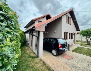 , 120m2 dans Apahida