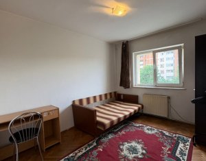 Lakás 3 szobák kiadó on Cluj-napoca, Zóna Gheorgheni