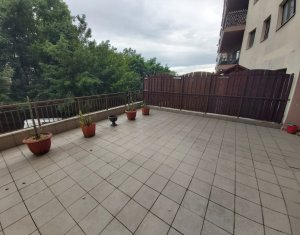  Apartament 3 camere, Zorilor, posibilitate parcare