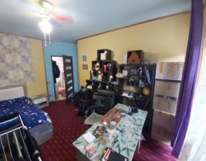  Apartament 3 camere, Zorilor, posibilitate parcare