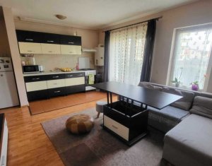 , 54m2 on Floresti