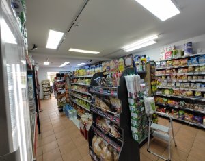 Spatiu comercial de vanzare, 153m2 in Cluj-napoca, zona Grigorescu