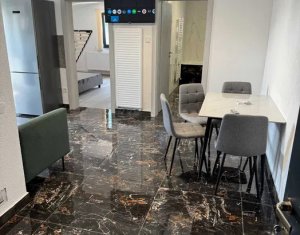 Lakás 3 szobák eladó on Floresti
