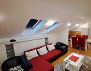 , 63m2 on Floresti