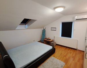 Lakás 2 szobák eladó on Floresti
