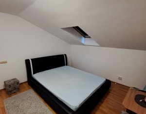 Lakás 2 szobák eladó on Floresti