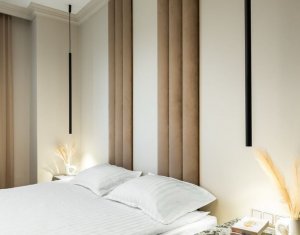 , 42m2 on Cluj-napoca, Zóna Centru