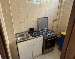 Lakás 1 szobák eladó on Cluj-napoca, Zóna Gheorgheni