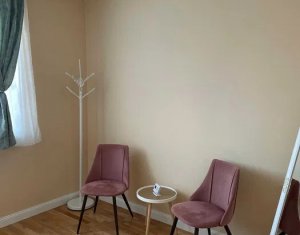 Appartement 3 chambres à vendre dans Floresti