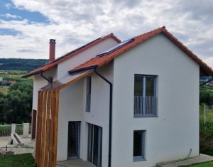 Maison 5 chambres à vendre dans Chinteni