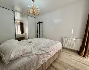 Appartement 3 chambres à vendre dans Floresti