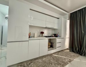 Appartement 3 chambres à vendre dans Floresti