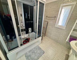 Appartement 3 chambres à vendre dans Floresti