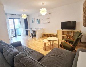 , 60m2 on Cluj-napoca, Zóna Intre Lacuri