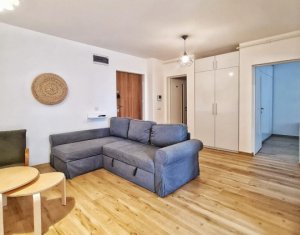 Lakás 2 szobák kiadó on Cluj-napoca, Zóna Intre Lacuri