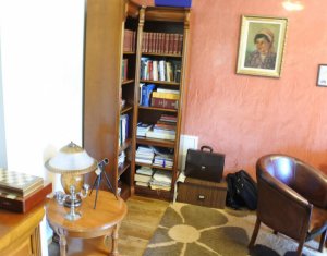 Maison 5 chambres à vendre dans Cluj-napoca, zone Faget