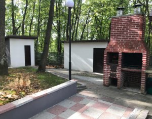 Maison 5 chambres à vendre dans Cluj-napoca, zone Faget