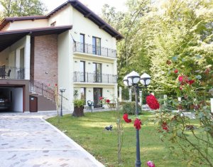 , 325m2 dans Cluj-napoca, zone Faget