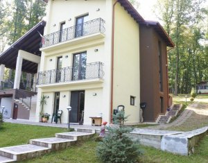 Maison 5 chambres à vendre dans Cluj-napoca, zone Faget