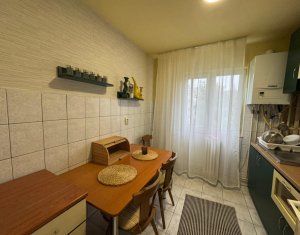 Appartement 3 chambres à louer dans Cluj-napoca, zone Manastur