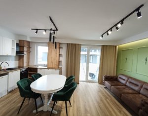, 5500m2 on Floresti