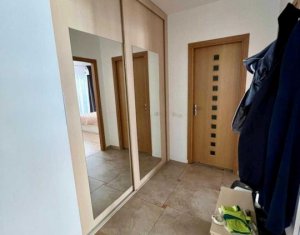 Lakás 2 szobák eladó on Floresti