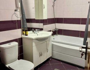 Lakás 2 szobák eladó on Floresti