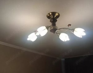 Appartement  chambres à vendre dans Floresti
