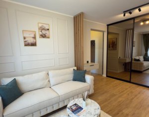 , 43m2 on Floresti