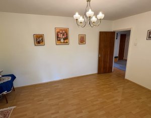 Appartement 3 chambres à vendre dans Cluj-napoca, zone Manastur