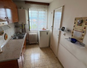 Appartement 3 chambres à vendre dans Cluj-napoca, zone Manastur