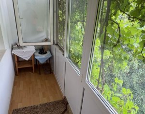 Appartement 3 chambres à vendre dans Cluj-napoca, zone Manastur