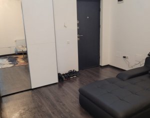 Lakás 2 szobák eladó on Baciu