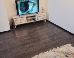 Lakás 2 szobák eladó on Baciu