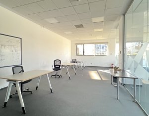 Bureau à louer dans Cluj-napoca, zone Gruia