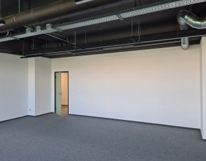 Bureau à louer dans Cluj-napoca, zone Gruia