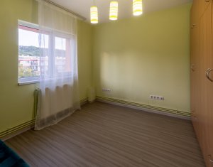 Appartement 3 chambres à vendre dans Cluj-napoca, zone Grigorescu