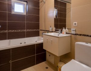 Appartement 3 chambres à vendre dans Cluj-napoca, zone Grigorescu