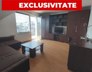 , 38m2 dans Cluj-napoca, zone Intre Lacuri