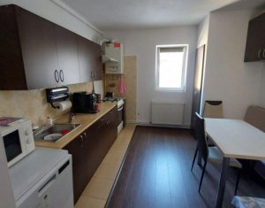 , 5200m2 dans Baciu