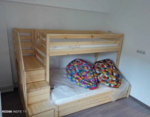 Lakás 4 szobák eladó on Cluj-napoca, Zóna Centru