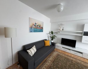 Appartement 2 chambres à louer dans Cluj-napoca