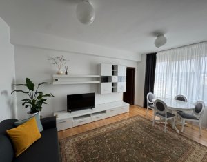 Appartement 2 chambres à louer dans Cluj-napoca