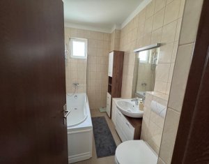 Appartement 2 chambres à louer dans Cluj-napoca