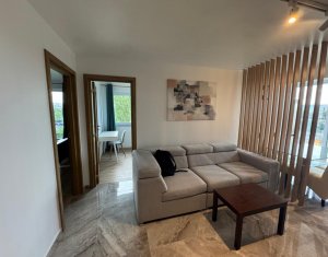 Appartement 3 chambres à louer dans Cluj-napoca, zone Sopor