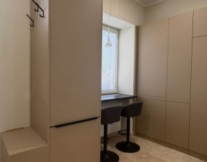 Appartement 2 chambres à louer dans Cluj-napoca, zone Centru